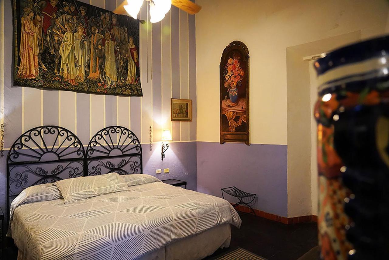 Hotel La Mansion Alamos Ngoại thất bức ảnh