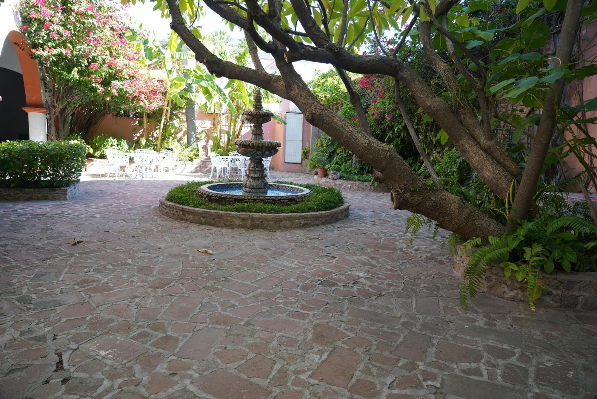 Hotel La Mansion Alamos Ngoại thất bức ảnh