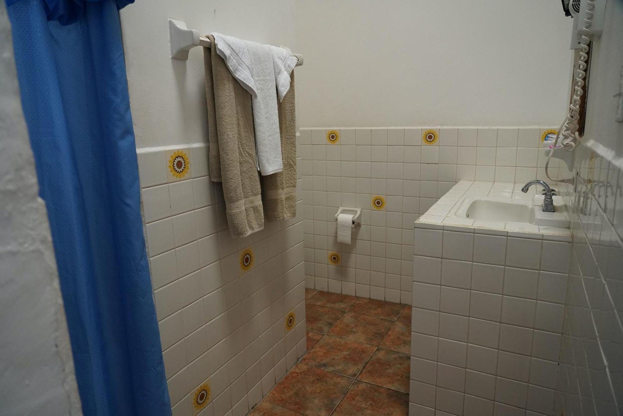Hotel La Mansion Alamos Ngoại thất bức ảnh